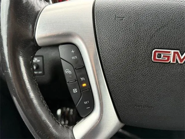 GMC Acadia photo 19