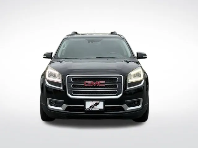 GMC Acadia photo 8