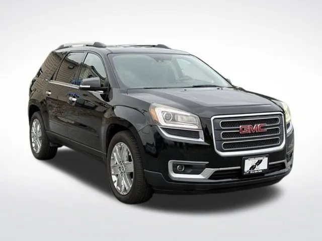 GMC Acadia photo 7
