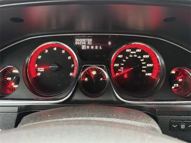 GMC Acadia photo 24
