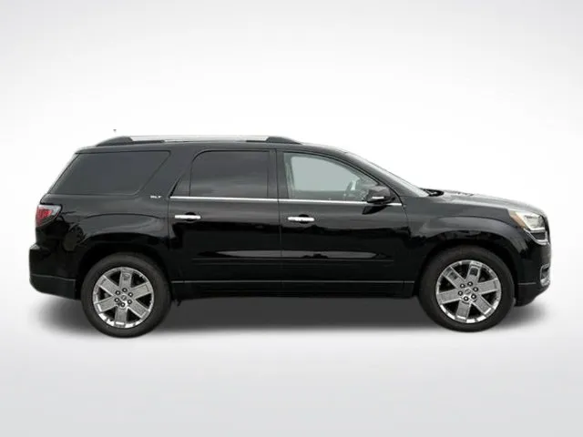 GMC Acadia photo 6
