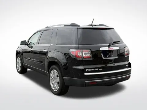 Another view of 2017 GMC Acadia Limited for sale in Frederick, MD at Hi Lo Auto Sales