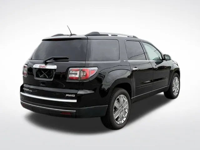 GMC Acadia photo 5