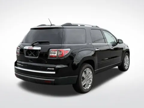 More photos of 2017 GMC Acadia Limited at Hi Lo Auto Sales, MD