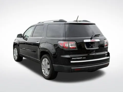 Another view of 2017 GMC Acadia Limited for sale in Frederick, MD at Hi Lo Auto Sales