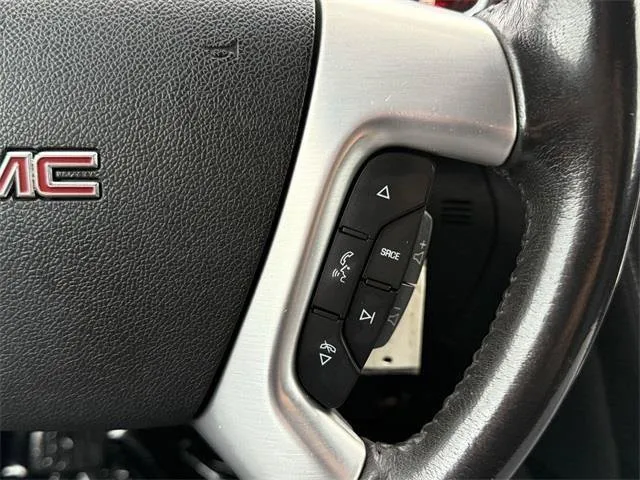 GMC Acadia photo 20