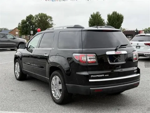 Another view of 2017 GMC Acadia Limited for sale in Frederick, MD at Hi Lo Auto Sales