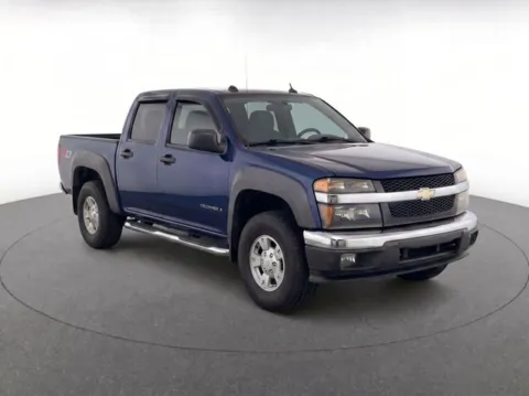 Photos of 2005 Chevrolet Colorado LS for sale in Frederick, MD at Hi Lo Auto Sales