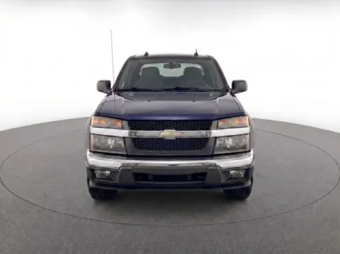More photos of 2005 Chevrolet Colorado LS at Hi Lo Auto Sales, MD