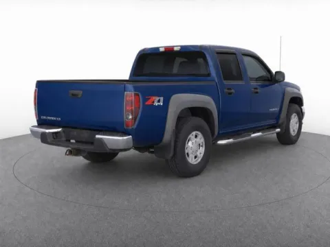 More photos of 2005 Chevrolet Colorado LS at Hi Lo Auto Sales, MD