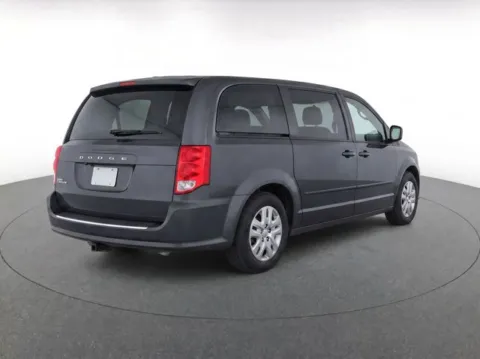 Another view of 2015 Dodge Grand Caravan AVP for sale in Frederick, MD at Hi Lo Auto Sales