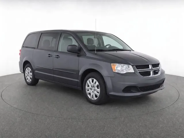Unknown 2015 Dodge Grand Caravan AVP for sale in Frederick, MD