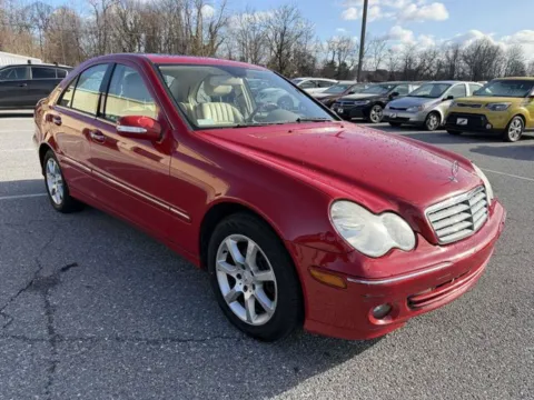 More photos of 2007 Mercedes-Benz C-Class C 280 at Hi Lo Auto Sales, MD