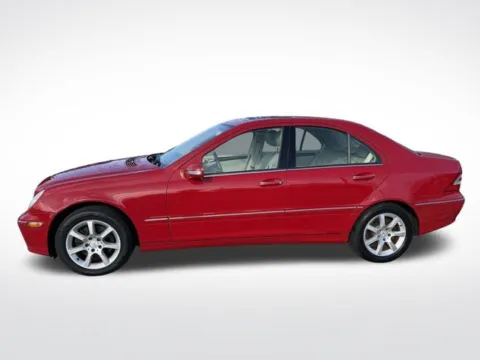 Photos of 2007 Mercedes-Benz C-Class C 280 for sale in Frederick, MD at Hi Lo Auto Sales