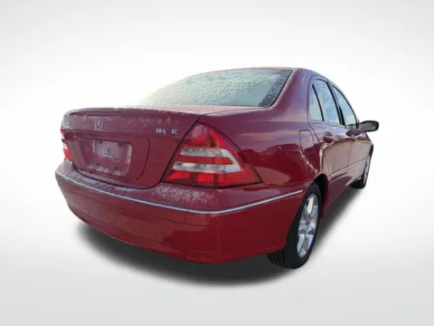 More photos of 2007 Mercedes-Benz C-Class C 280 at Hi Lo Auto Sales, MD