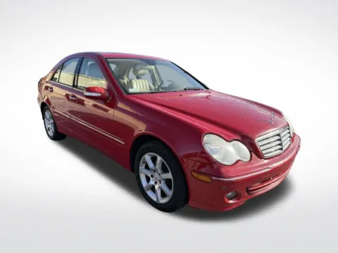 More photos of 2007 Mercedes-Benz C-Class C 280 at Hi Lo Auto Sales, MD