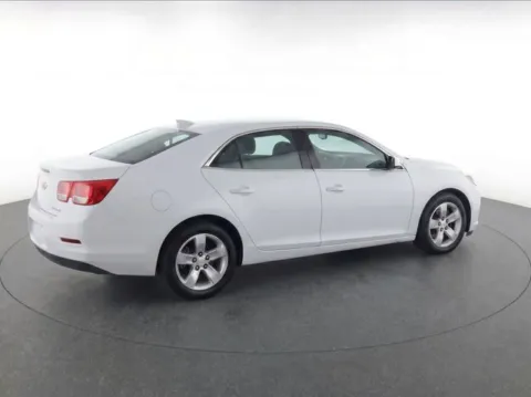More photos of 2013 Chevrolet Malibu LS at Hi Lo Auto Sales, MD