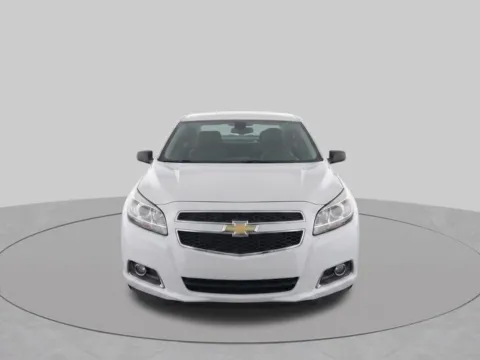 More photos of 2013 Chevrolet Malibu LS at Hi Lo Auto Sales, MD