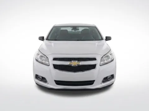 More photos of 2013 Chevrolet Malibu LS at Hi Lo Auto Sales, MD