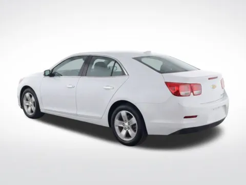 Another view of 2013 Chevrolet Malibu LS for sale in Frederick, MD at Hi Lo Auto Sales