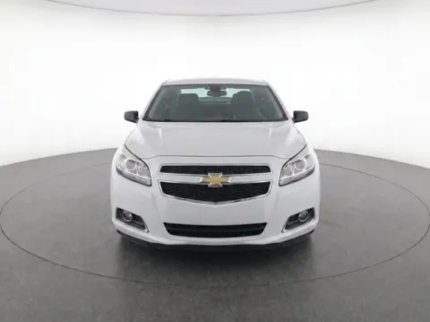 More photos of 2013 Chevrolet Malibu LS at Hi Lo Auto Sales, MD