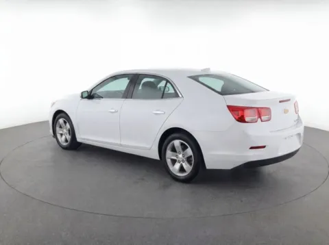 Another view of 2013 Chevrolet Malibu LS for sale in Frederick, MD at Hi Lo Auto Sales