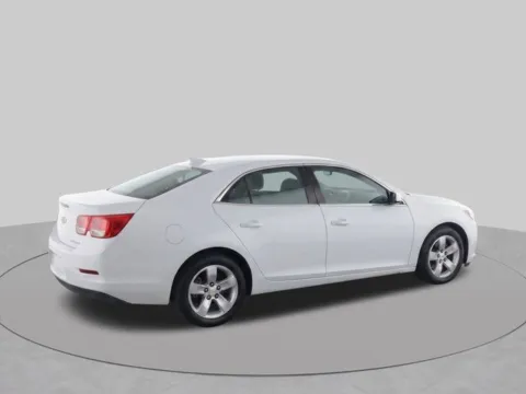 More photos of 2013 Chevrolet Malibu LS at Hi Lo Auto Sales, MD