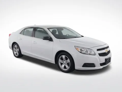 Photos of 2013 Chevrolet Malibu LS for sale in Frederick, MD at Hi Lo Auto Sales