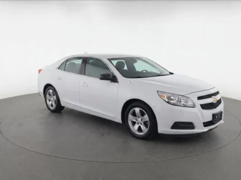 Photos of 2013 Chevrolet Malibu LS for sale in Frederick, MD at Hi Lo Auto Sales