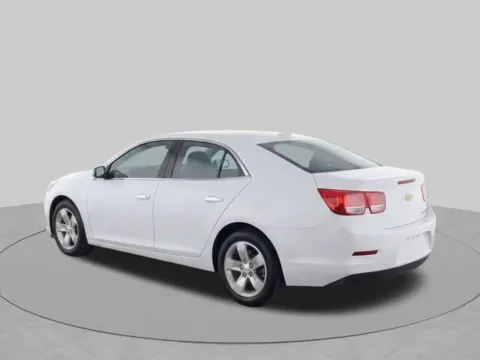 Another view of 2013 Chevrolet Malibu LS for sale in Frederick, MD at Hi Lo Auto Sales