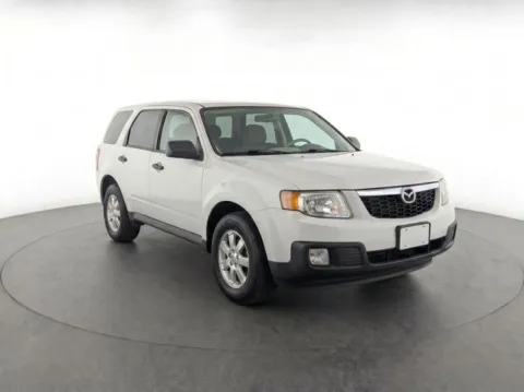 Photos of 2009 Mazda Tribute i for sale in Frederick, MD at Hi Lo Auto Sales