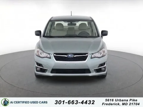 Photos of 2016 Subaru Impreza 2.0i Premium for sale in Frederick, MD at Hi Lo Auto Sales