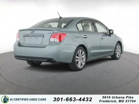 Another view of 2016 Subaru Impreza 2.0i Premium for sale in Frederick, MD at Hi Lo Auto Sales