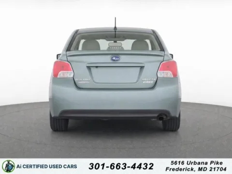 More photos of 2016 Subaru Impreza 2.0i Premium at Hi Lo Auto Sales, MD