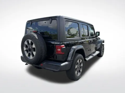 More photos of 2019 Jeep Wrangler Unlimited Sahara at Hi Lo Auto Sales, MD