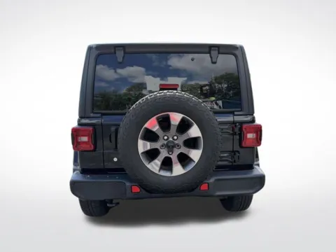 More photos of 2019 Jeep Wrangler Unlimited Sahara at Hi Lo Auto Sales, MD