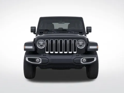More photos of 2019 Jeep Wrangler Unlimited Sahara at Hi Lo Auto Sales, MD