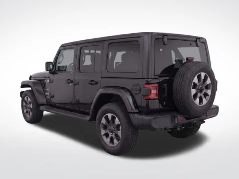 More photos of 2019 Jeep Wrangler Unlimited Sahara at Hi Lo Auto Sales, MD