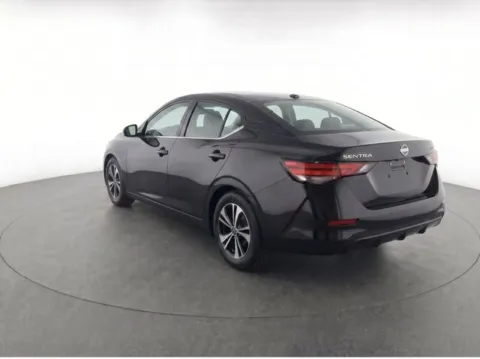 More photos of 2021 Nissan Sentra SV at Hi Lo Auto Sales, MD