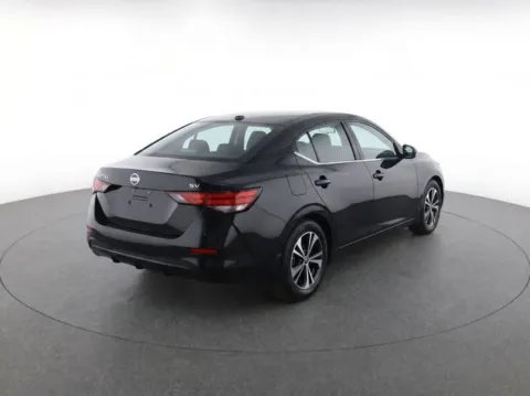 More photos of 2021 Nissan Sentra SV at Hi Lo Auto Sales, MD