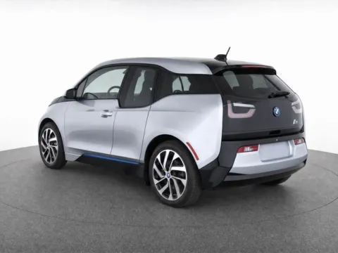 Another view of 2014 BMW i3 for sale in Frederick, MD at Hi Lo Auto Sales