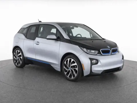 Photos of 2014 BMW i3 for sale in Frederick, MD at Hi Lo Auto Sales
