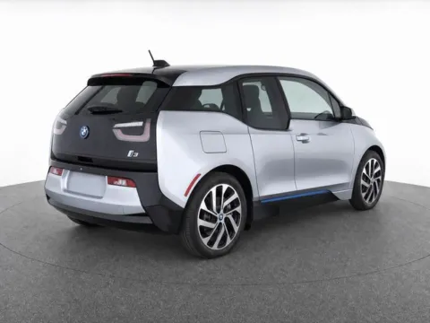 More photos of 2014 BMW i3 at Hi Lo Auto Sales, MD