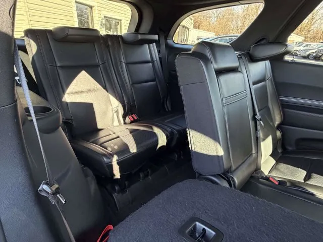 Dodge Durango photo 12