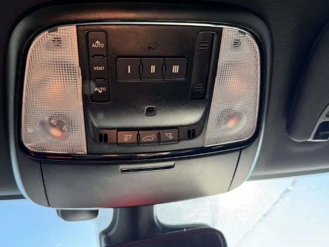 Dodge Durango photo 19