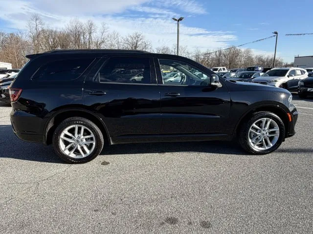 Dodge Durango photo 6