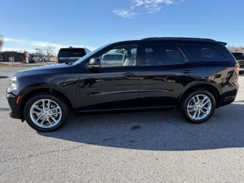 Photos of 2024 Dodge Durango GT Plus for sale in Frederick, MD at Hi Lo Auto Sales