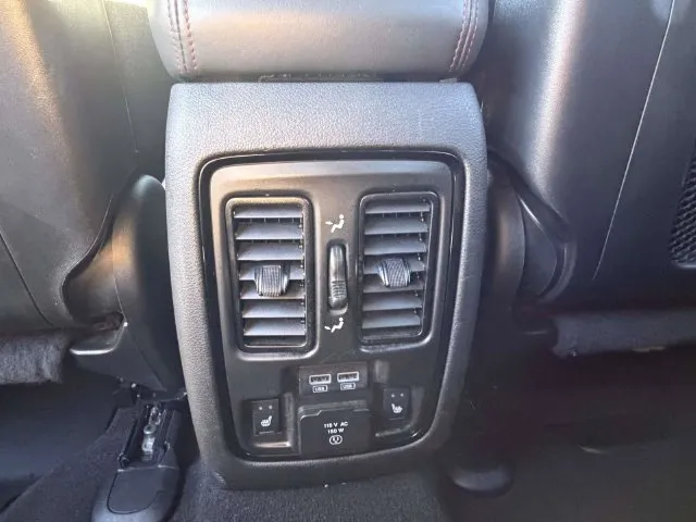 Dodge Durango photo 14