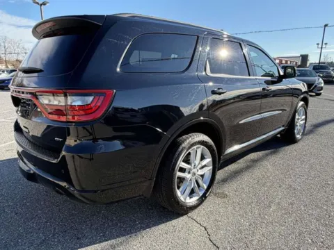 More photos of 2024 Dodge Durango GT Plus at Hi Lo Auto Sales, MD