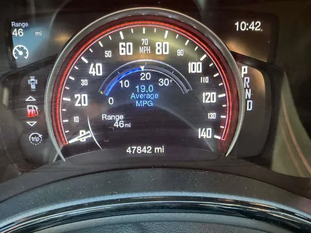 Dodge Durango photo 16